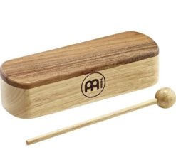 Meinl PMWB1-L Woodblock Large