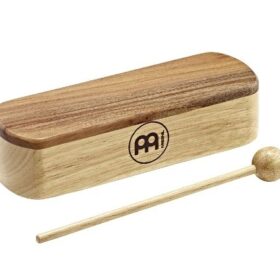 Meinl PMWB1-L Woodblock Large