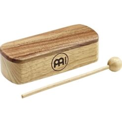 Meinl PMWB1- M Woodblock Medium