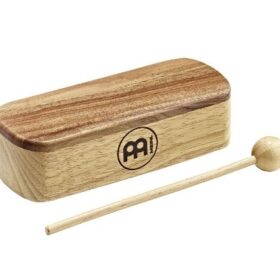 Meinl PMWB1- M Woodblock Medium