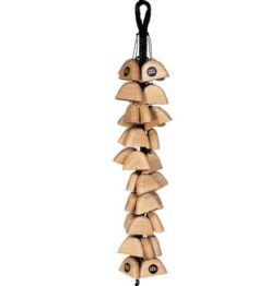 Meinl WA1NT Wood Waterfall