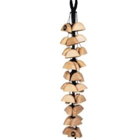 Meinl Wood Birds BI1NT