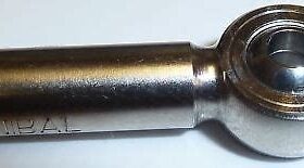 Minibal balljoint M3 GK 7