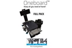 NBO Oneboard Complete NBO-FULLPACK
