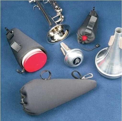 Neotech Mute Case Trompet