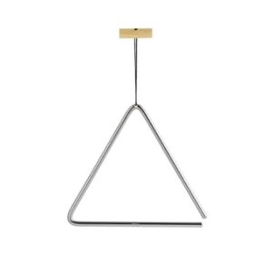 Nino Percussion Triangle Large