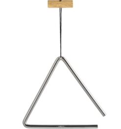 Nino Percussion Triangle Medium