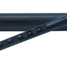 Nuvo Recorder+, Zwart Blokfluit