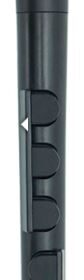 Nuvo Recorder+, Zwart Blokfluit