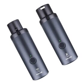 Nux B-3RC Wireless 2.4 GHz wireless microphone system