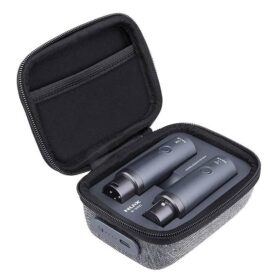 Nux B-3RC Wireless 2.4 GHz wireless microphone system