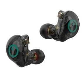 Odisei Music Travel sax 2 Earphones