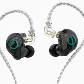 Odisei Music Travel sax 2 Earphones