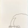 Odisei Music Travel sax 2 Travel Holder