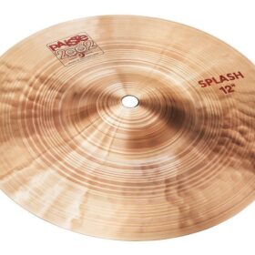 Paiste 12" 2002 Splash