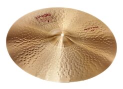 Paiste 22" 2002 Heavy Ride