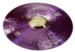Paiste Signature Dry Heavy Monad Danny Carey Ride