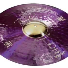 Paiste Signature Dry Heavy Monad Danny Carey Ride