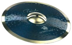 Paiste Signature Stewart Copeland Blue Bell Ride