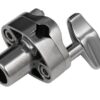 Pearl CPR-1278 Pipe to L-Rod Conversion Adaptor