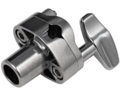 Pearl CPR-1278 Pipe to L-Rod Conversion Adaptor