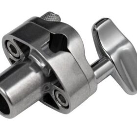 Pearl CPR-1278 Pipe to L-Rod Conversion Adaptor