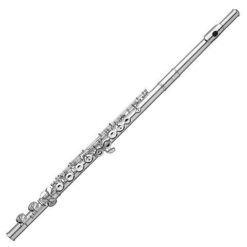 Pearl F665E-1R Quantz Forza Dwarsfluit
