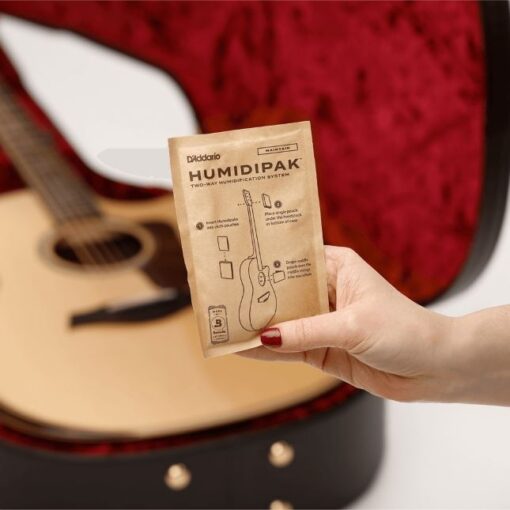 Planet Waves HPK-01