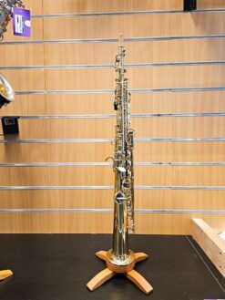 Proloque Sopraansax