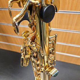 Proloque Sopraansax