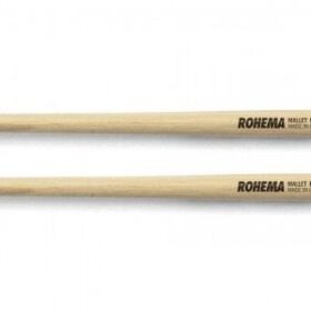 Rohema PM478 Xylophone Mallets extra hard