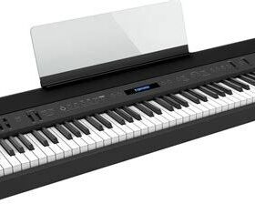 Roland FP-90X BK
