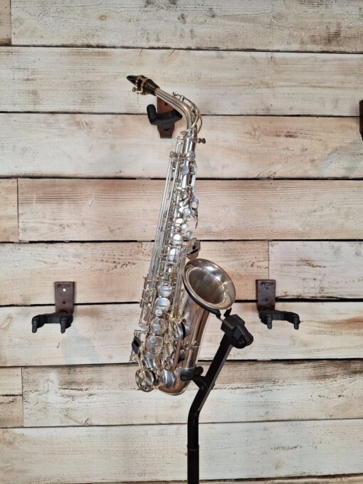 Selmer Altsax SA80 Serie II