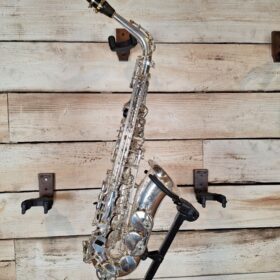 Selmer Altsax SA80 Serie II