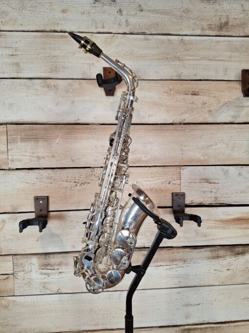 Selmer Altsax SA80 Serie II