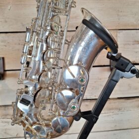 Selmer Altsax SA80 Serie II