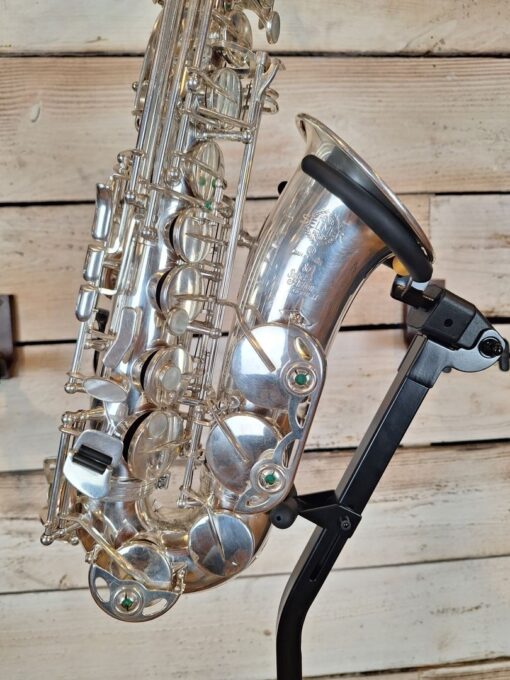 Selmer Altsax SA80 Serie II