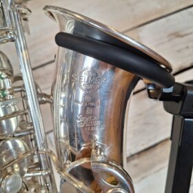 Selmer Altsax SA80 Serie II