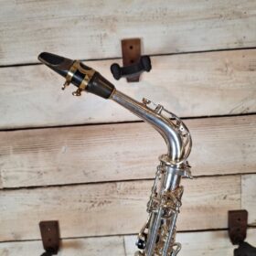 Selmer Altsax SA80 Serie II