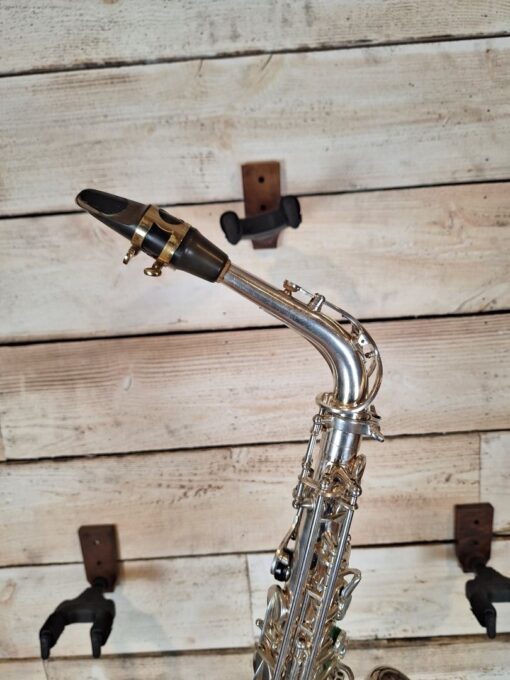 Selmer Altsax SA80 Serie II
