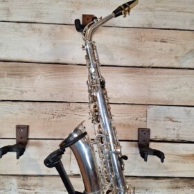 Selmer Altsax SA80 Serie II