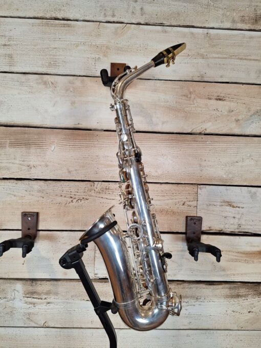 Selmer Altsax SA80 Serie II