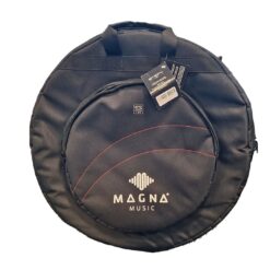 Stefy Line 200 Serie Cymbal Bag 22" Magna Music