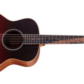 Taylor GS Mini-e Special Edition Sunset Fade
