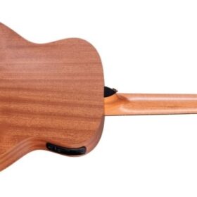 Taylor GS Mini-e Special Edition Sunset Fade