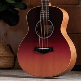 Taylor GS Mini-e Special Edition Sunset Fade