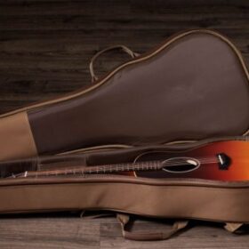 Taylor GS Mini-e Special Edition Sunset Fade