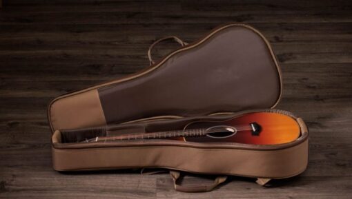 Taylor GS Mini-e Special Edition Sunset Fade