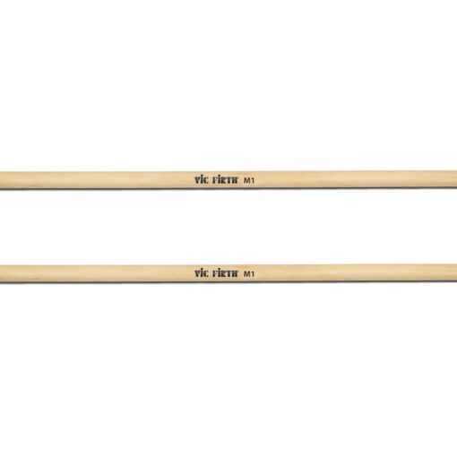Vic Firth M1 Marimba Mallets Soft