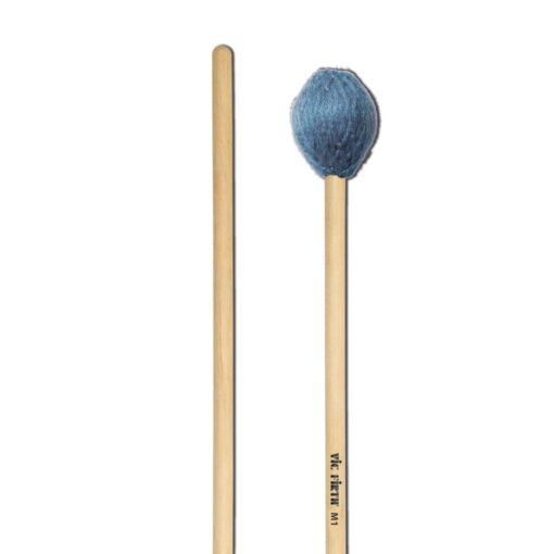 Vic Firth M1 Marimba Mallets Soft